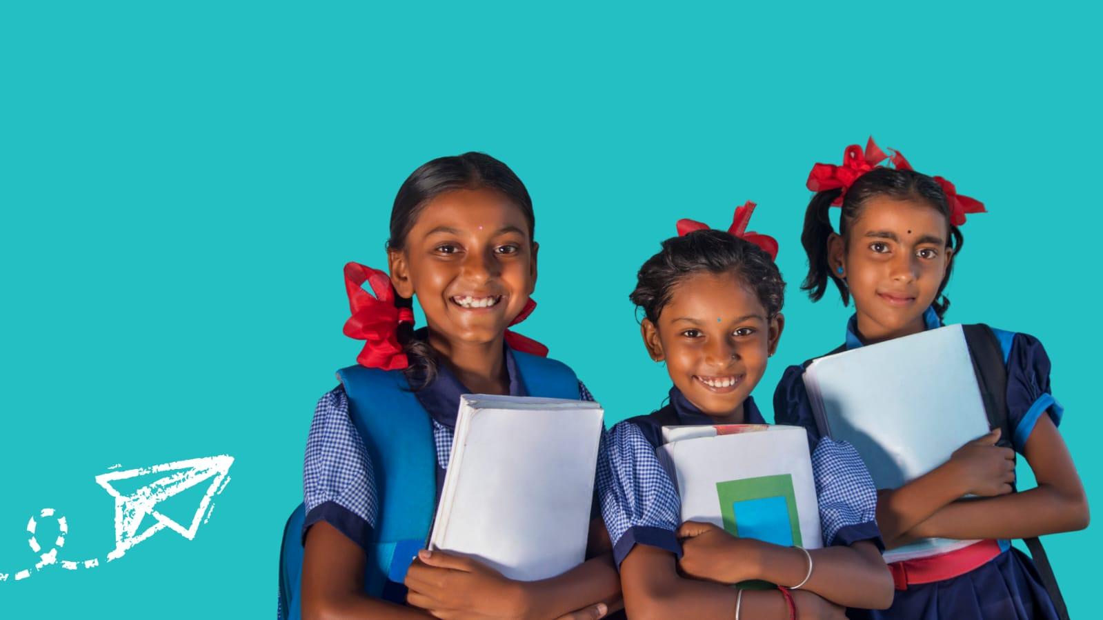 Social Internship background