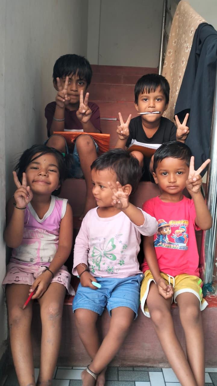 Aashraya Vidyalaya