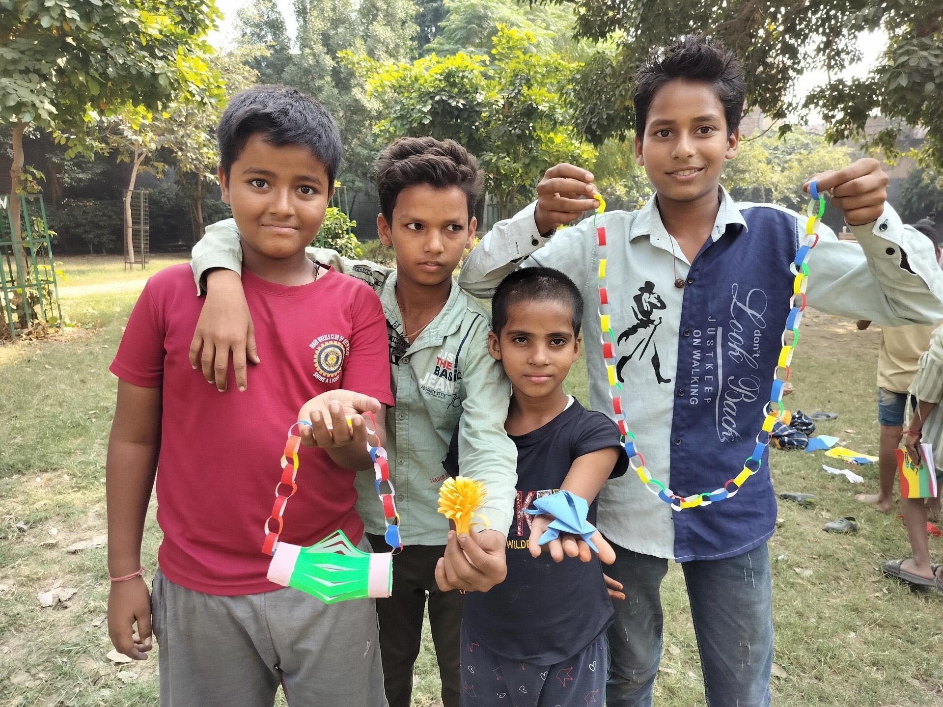 Happy Diwali Campaign