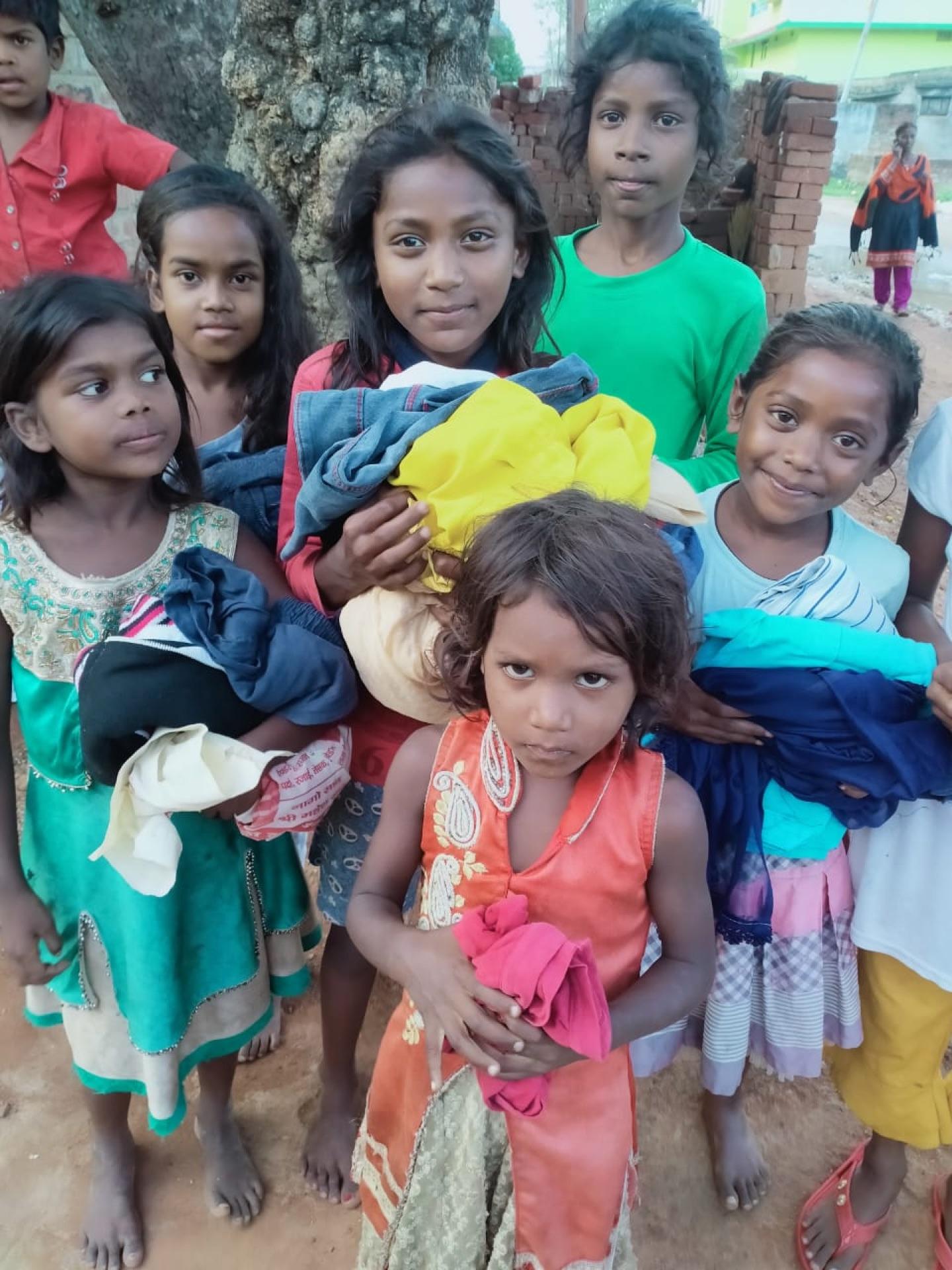 Paridhan