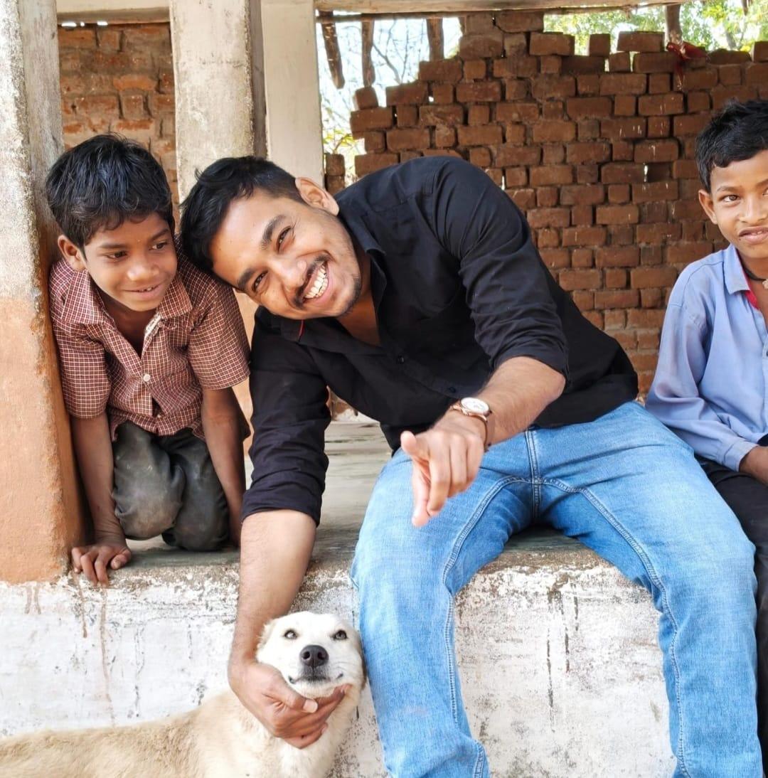 Priyanshu Khemariya
