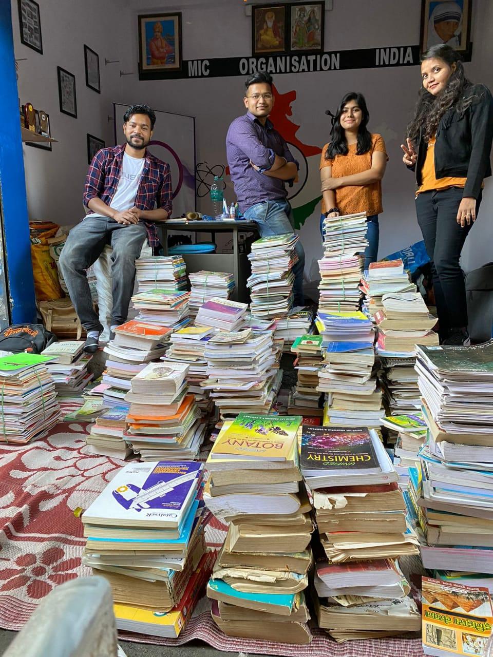 Free Libraries