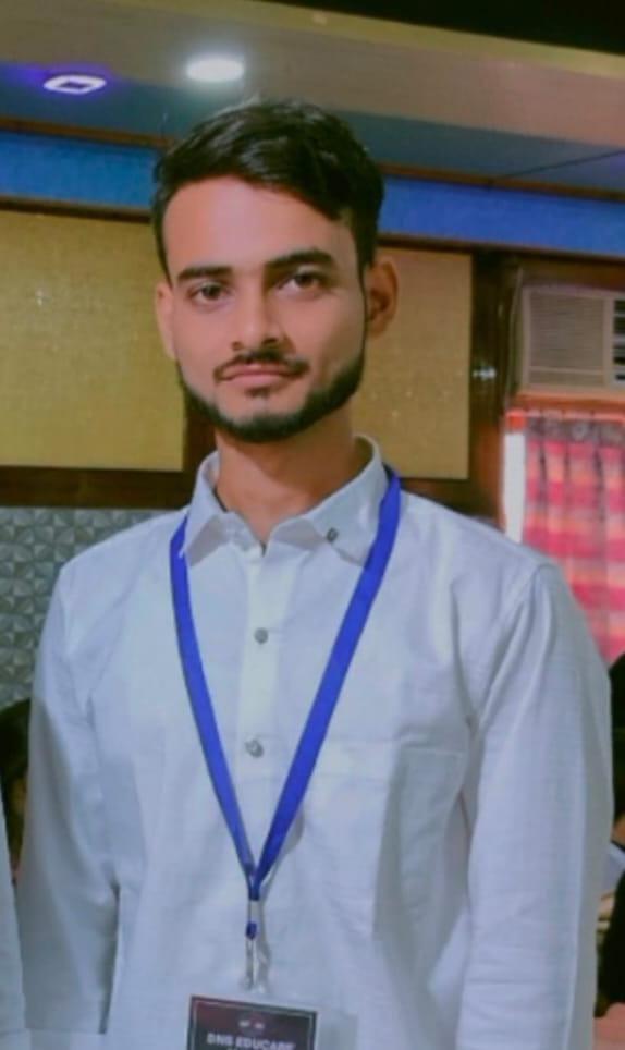 Kshitij Baranwal