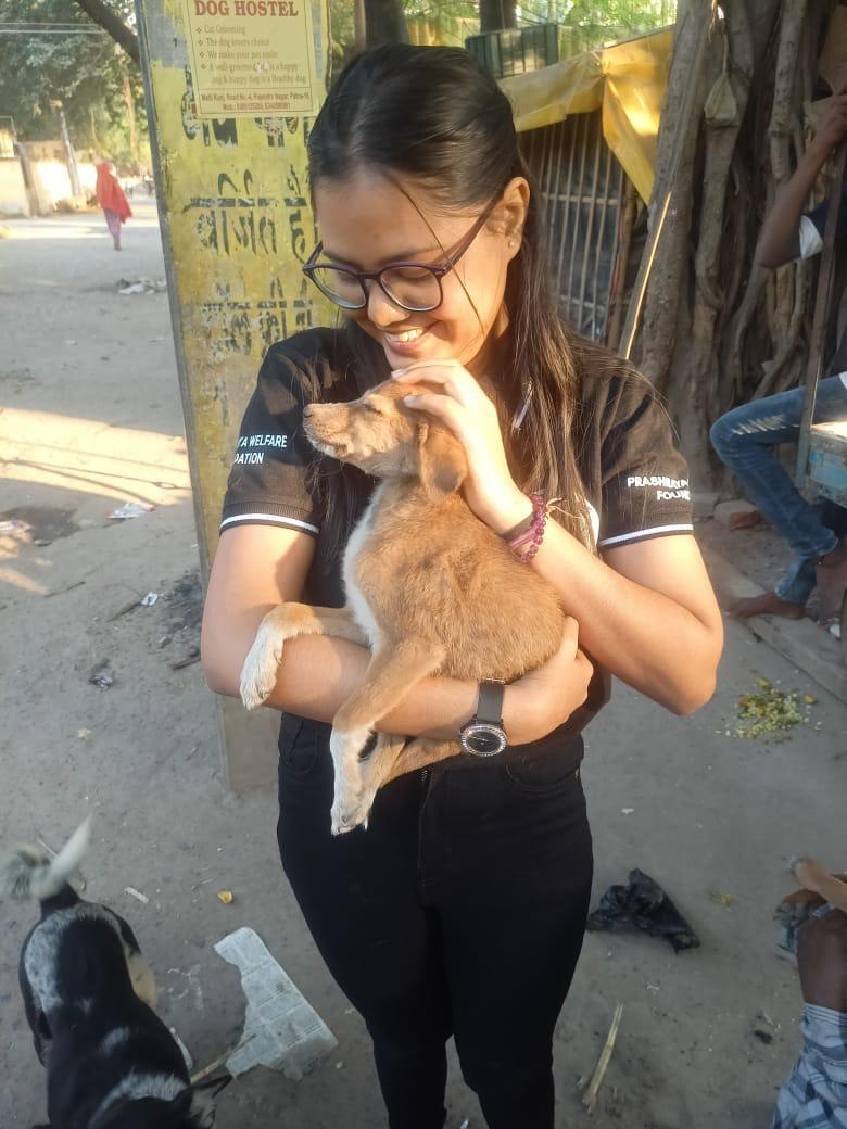 Shalvi Preet