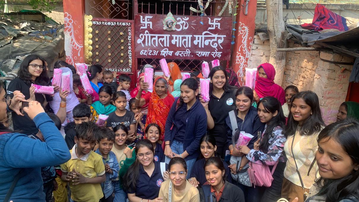 Shakti Week