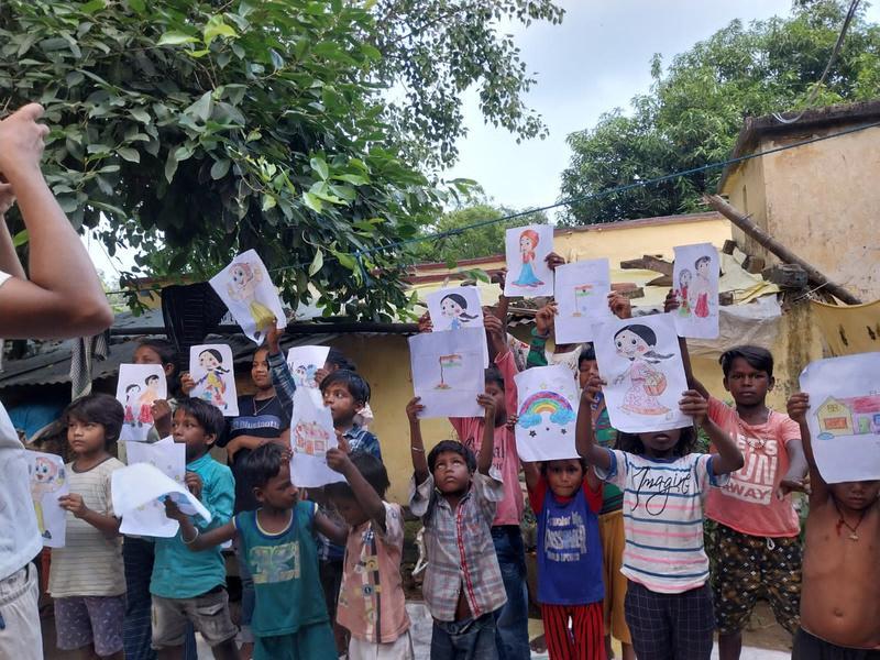 Aashraya Vidhyalaya