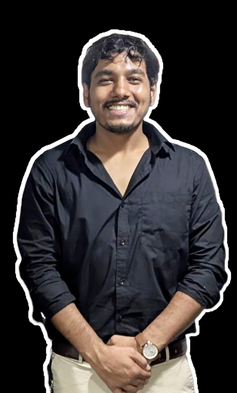 Priyanshu Khemeriya