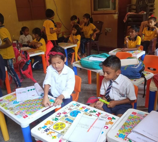 Sarva Shiksha