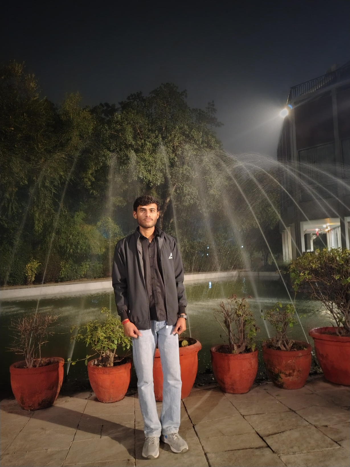 JASWANT SINGH