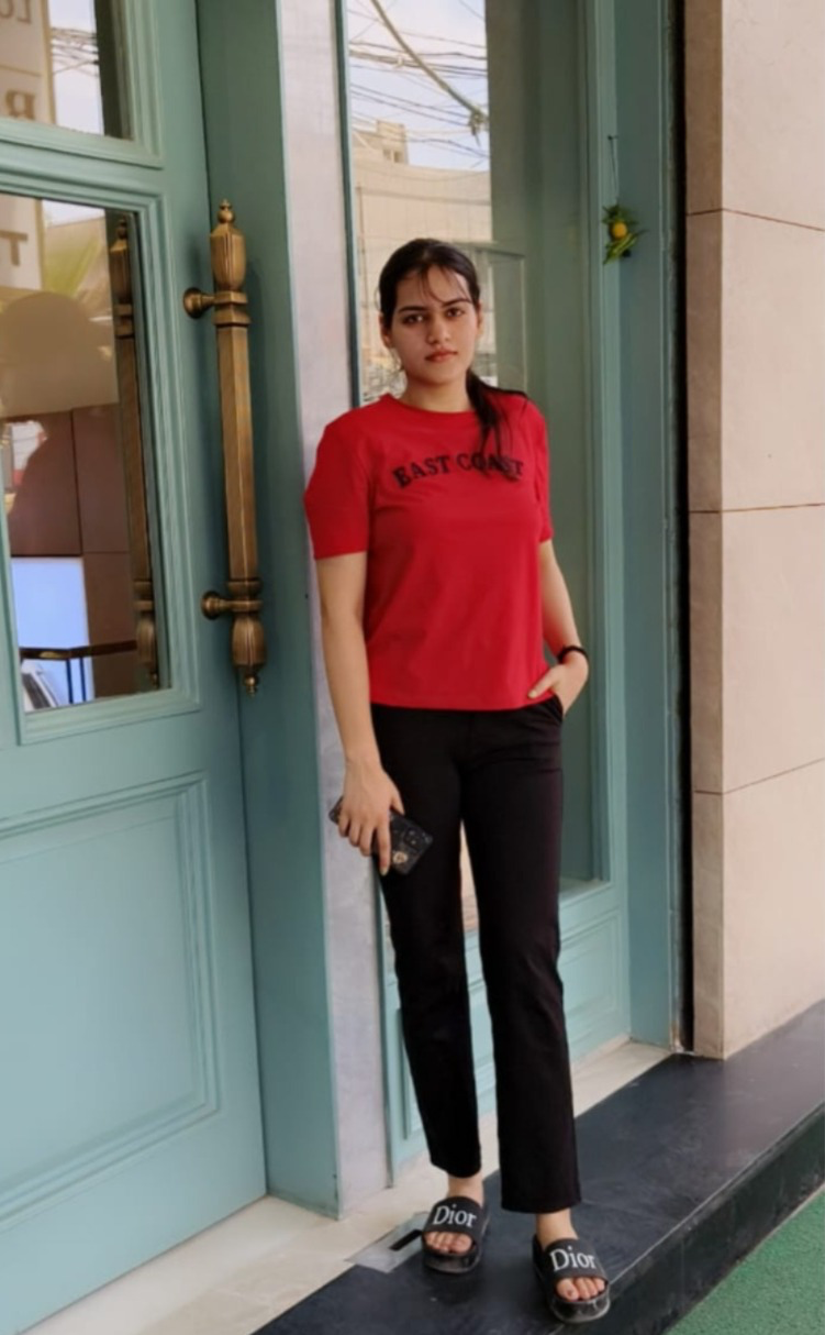 Sonal Sehrawat