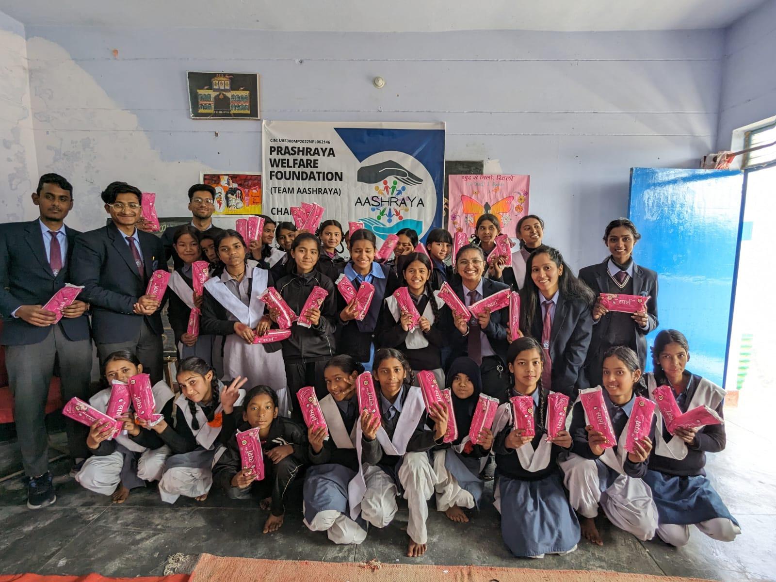 शक्ति | Shakti – For Every Woman Who Deserves to Rise