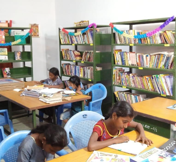 Free Libraries