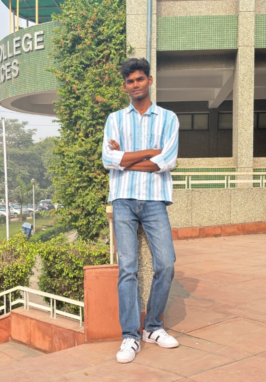 Vikash