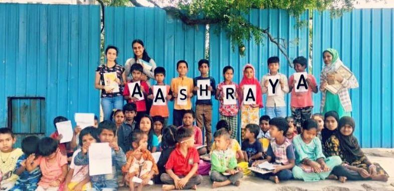 वस्त्र | Vastra – Clothing with Dignity, Not Just Charity