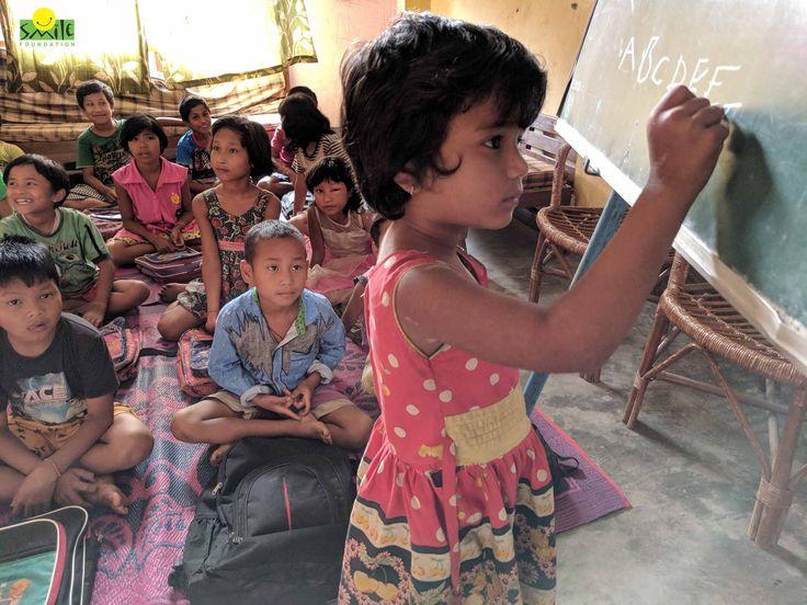 Welcome to Prashraya Welfare Foundation – Together for an Equitable Tomorrow