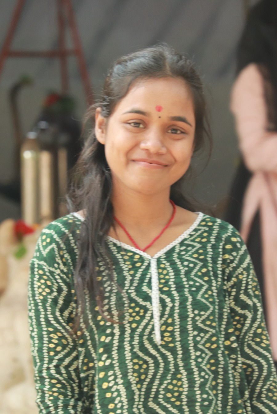 Sakshi