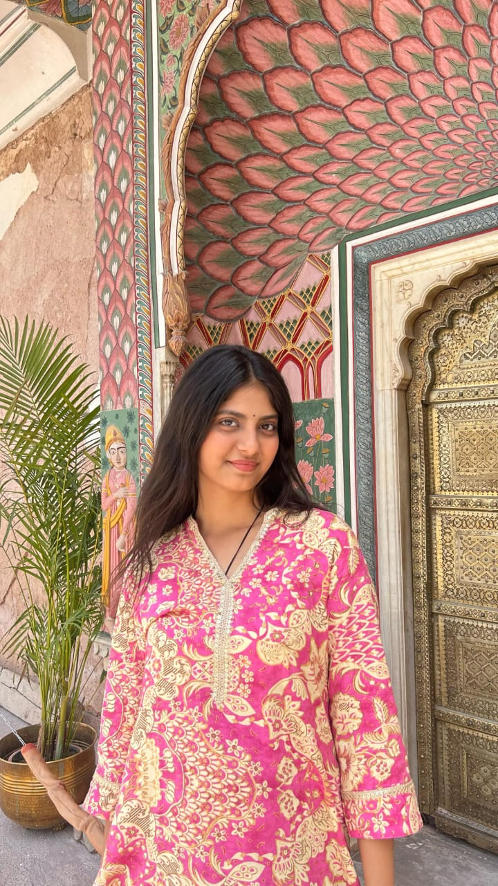 Jigyasha Sharma
